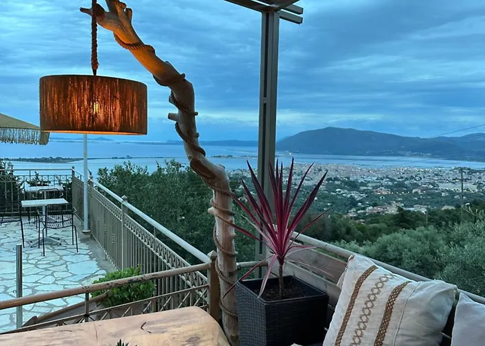 Semiramis Ξενοδοχείο